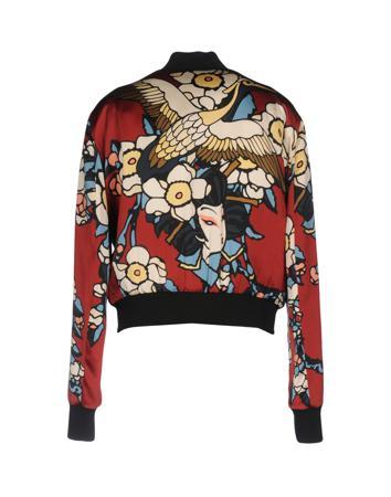 Куртка DSQUARED2