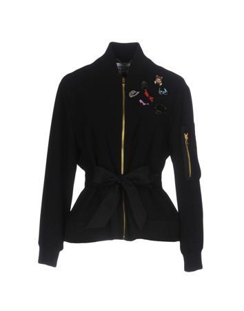 Куртка MOSCHINO COUTURE Куртка MOSCHINO COUTURE