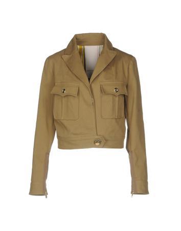 Куртка LOST [in] ME