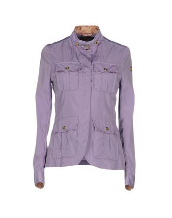 Куртка PIERO GUIDI