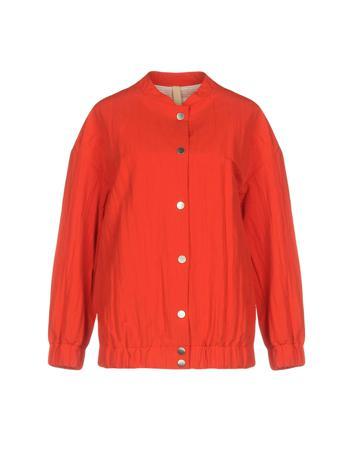 Куртка ATTIC AND BARN