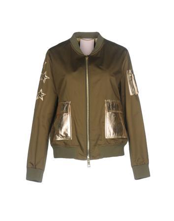 Куртка LOST [in] ME