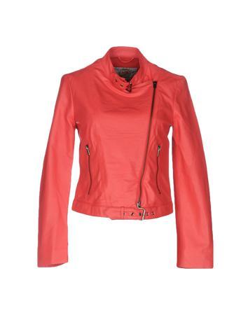 Куртка VINTAGE DE LUXE