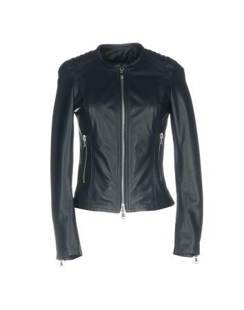 Куртка ALBERTO MORETTI