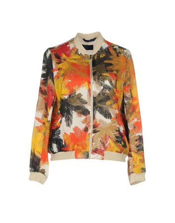 Куртка BLUE LES COPAINS