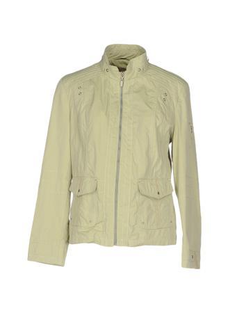 Куртка BARBARA LEBEK