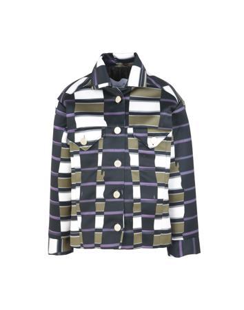 Куртка LEO STUDIO DESIGN Куртка LEO STUDIO DESIGN