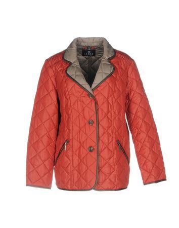 Куртка BARBARA LEBEK