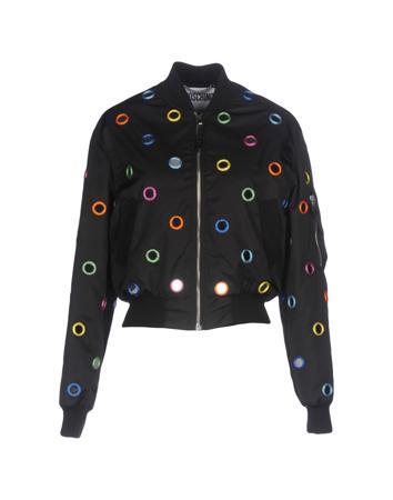Куртка MOSCHINO COUTURE Куртка MOSCHINO COUTURE