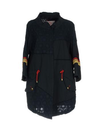 Куртка PROJECT -- [FOCE] -- SINGLESEASON --