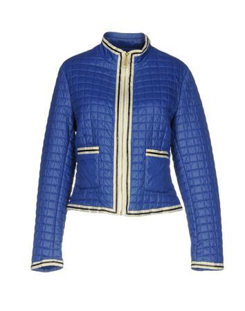 Куртка KEN BARRELL