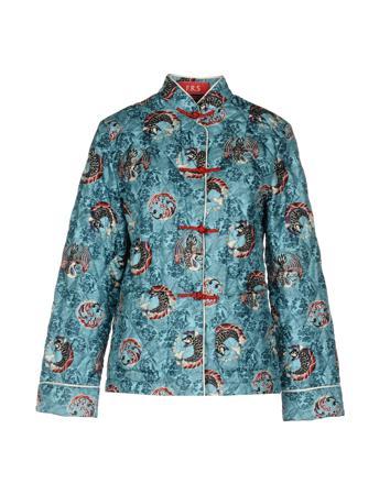 Куртка F.R.S. FOR RESTLESS SLEEPERS