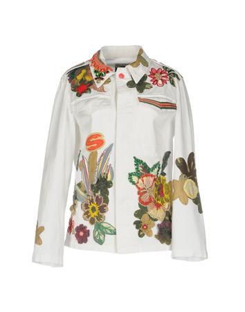 Куртка HISTORY Куртка HISTORY