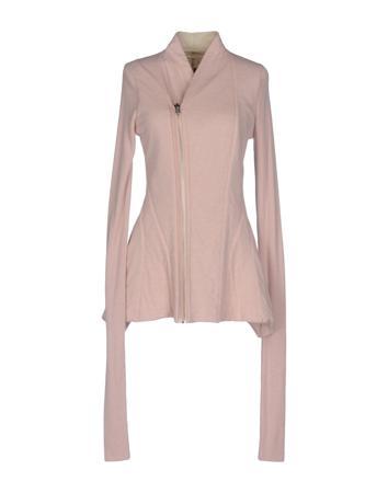 Куртка RICK OWENS LILIES