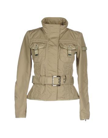 Куртка PEUTEREY