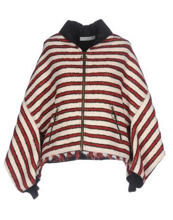 Куртка PHILOSOPHY di LORENZO SERAFINI