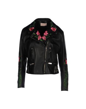 Куртка CHRISTOPHER KANE