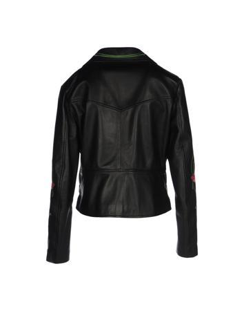 Куртка CHRISTOPHER KANE