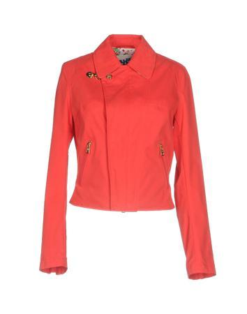 Куртка PIERO GUIDI