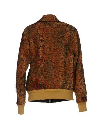 Куртка SAINT LAURENT