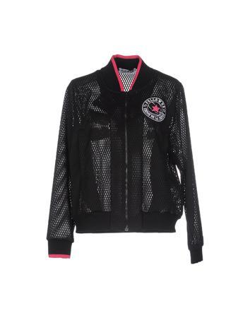 Куртка FOLLOW US