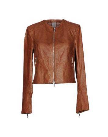 Куртка COVER ORCIANI