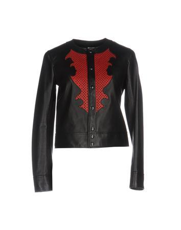 Куртка ANTHONY VACCARELLO