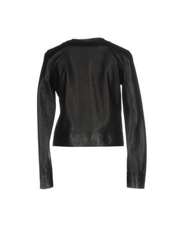 Куртка ANTHONY VACCARELLO