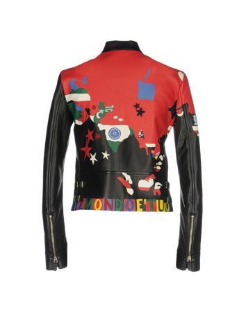 Куртка VALENTINO