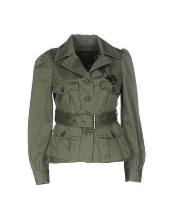 Куртка MARC JACOBS