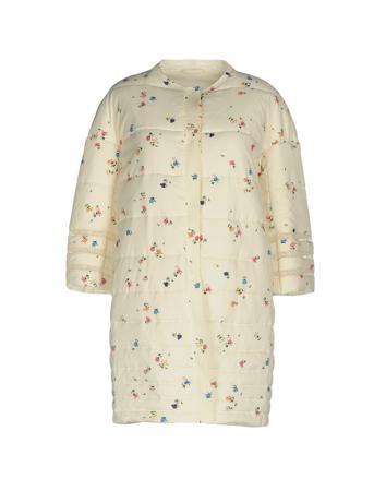 Куртка ERMANNO SCERVINO