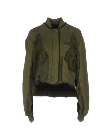 Куртка HAIDER ACKERMANN