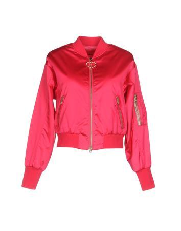 Куртка VDP CLUB