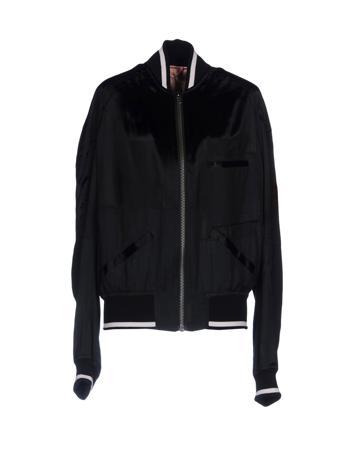 Куртка HAIDER ACKERMANN