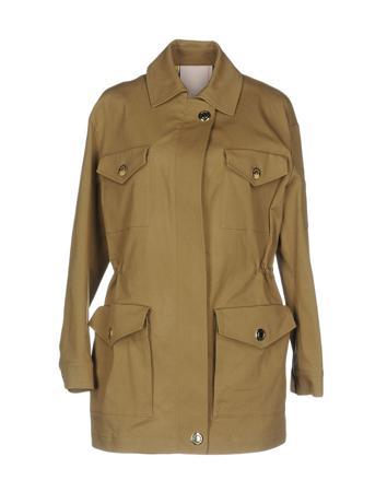 Куртка LOST [in] ME