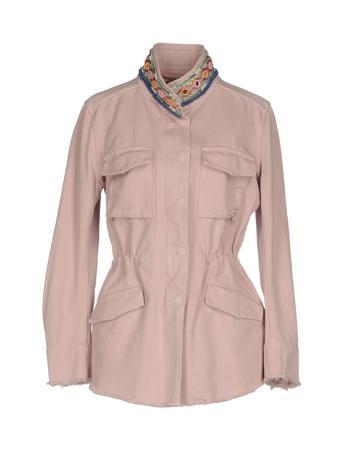 Куртка BAZAR DELUXE