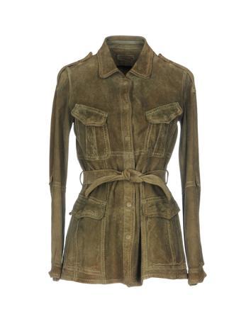 Куртка SYLVIE SCHIMMEL