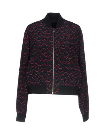 Куртка MARKUS LUPFER