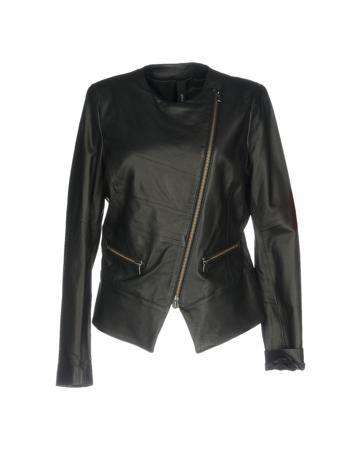 Куртка UNFLEUR