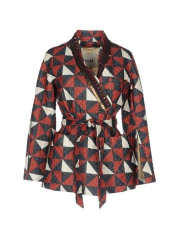 Куртка BAZAR DELUXE