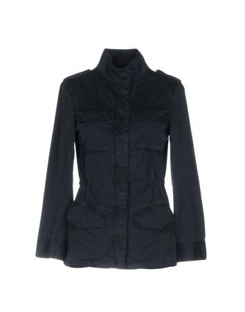 Куртка KEN BARRELL