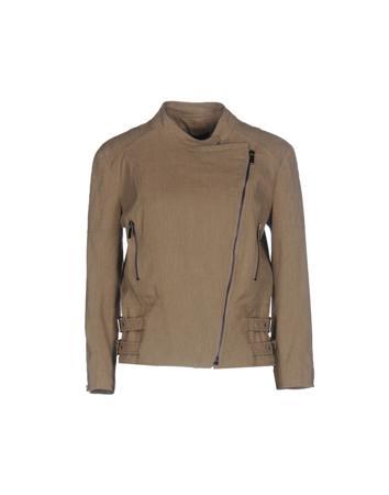 Куртка TWIN-SET Simona Barbieri