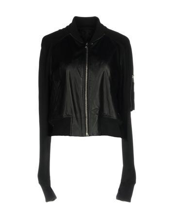 Куртка RICK OWENS