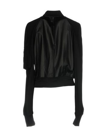 Куртка RICK OWENS