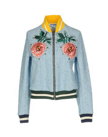 Куртка DE' HART