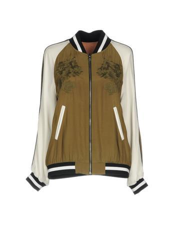 Куртка TWIN-SET Simona Barbieri