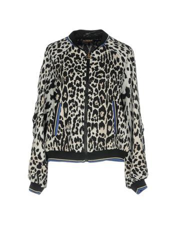 Куртка ROBERTO CAVALLI GYM Куртка ROBERTO CAVALLI GYM