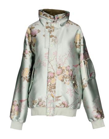 Куртка FENTY PUMA by RIHANNA