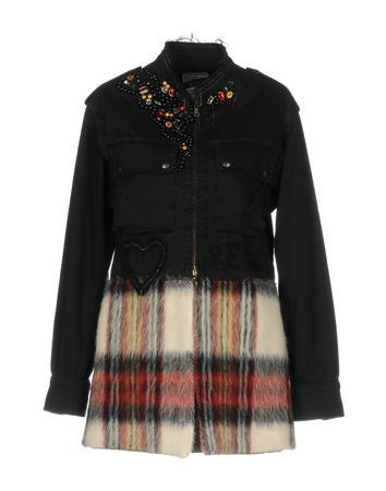 Куртка HISTORY Куртка HISTORY