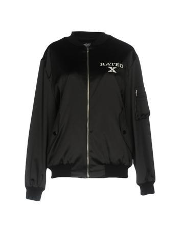 Куртка JEREMY SCOTT